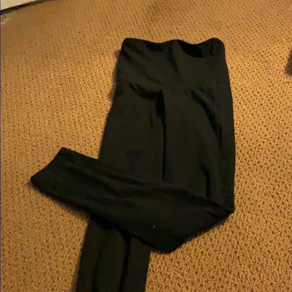 leggings
